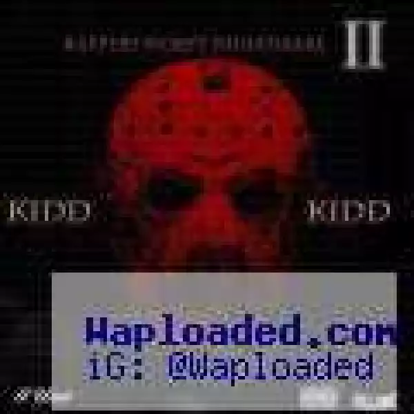 Kidd Kidd - Antidote (Remix)